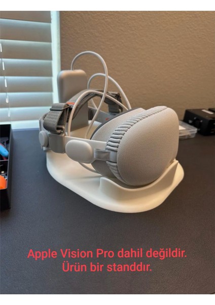 Apple Vision Pro Standı