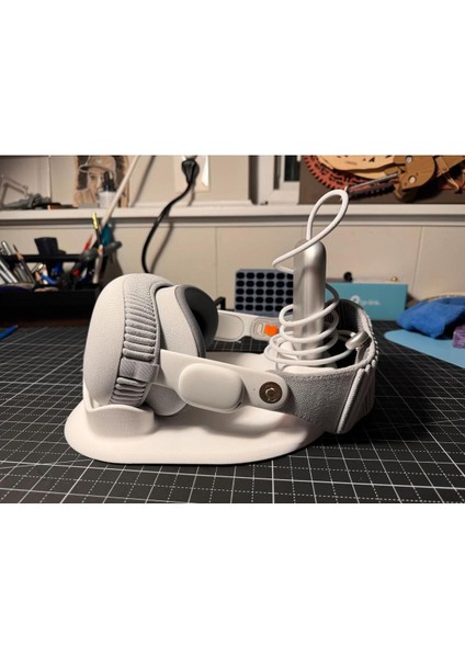 Apple Vision Pro Standı fırsatları