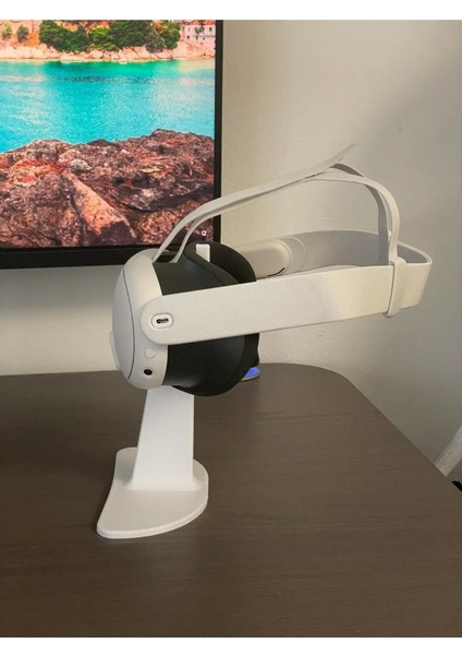 Oculus Meta Quest Askı Standı modelleri