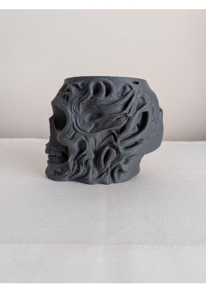 Kafatası Şeklinde Kalemlik fırsatları