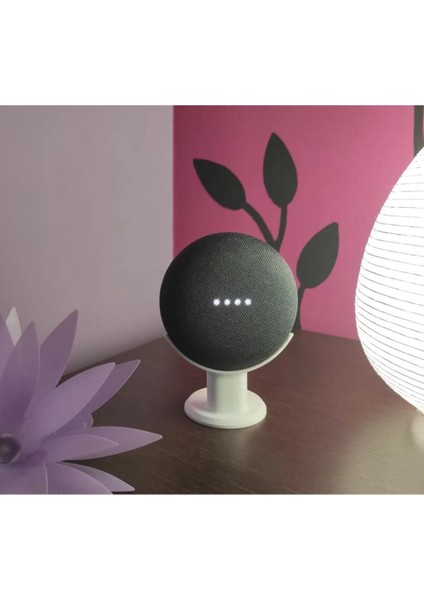 Google Nest Mini Standı