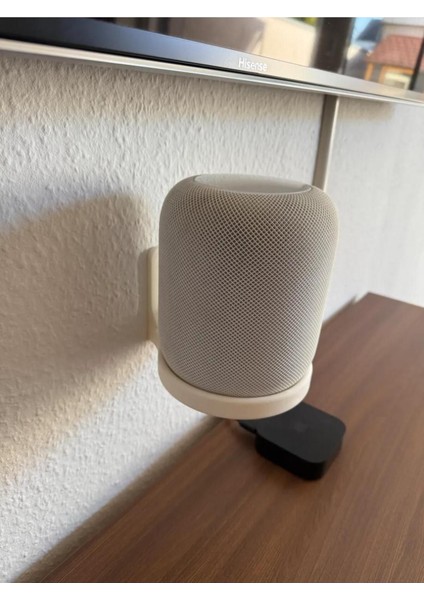 Apple Homepod Duvar Askı Aparatı (1st Generation) fiyatları