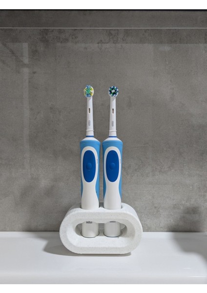 Oral-B Diş Fırçası 2li Stand fırsatları