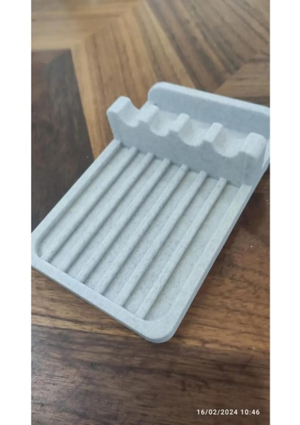 Kepçe ve Kaşık Altlığı modelleri