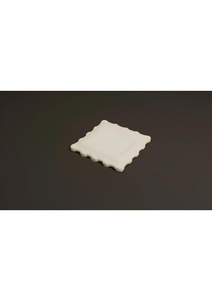 Ravioli Şeklinde Kepçe Altlığı fiyatları