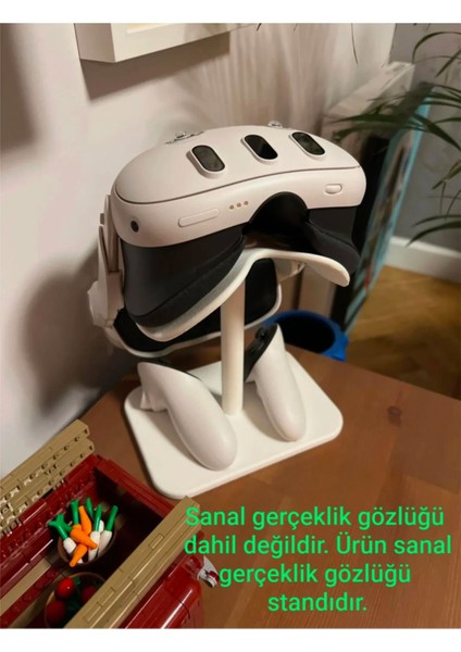 Oculus Meta Quest Vr Basic Stand