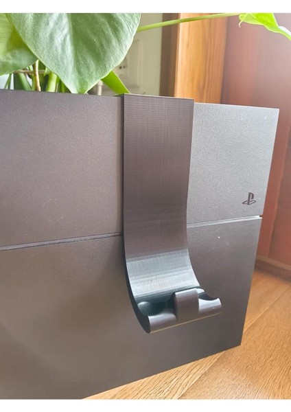 Playstation 4 Dualshock Konsol Askı Aparatı fırsatları