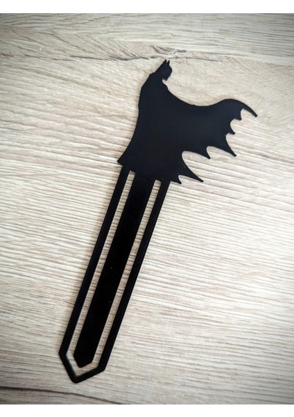 Batman Pelerin Kitap Ayracı fiyatları