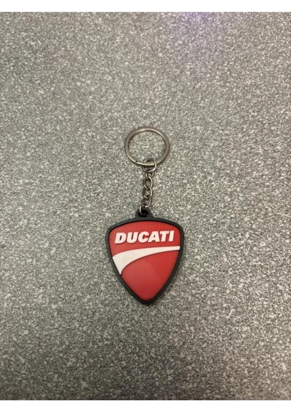 Ducati Logolu Anahtarlık fiyatları