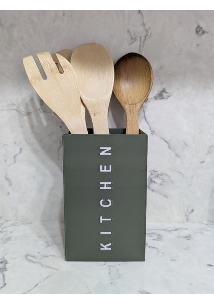 Tezgah Üstü Kaşıklık