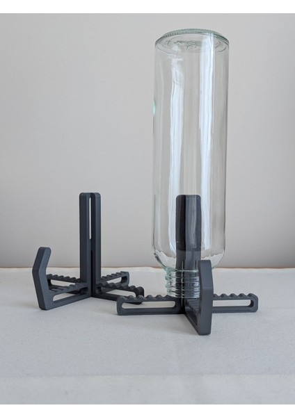 Ters Şişe Kurutucu Aparat - 2'li Set fiyatları