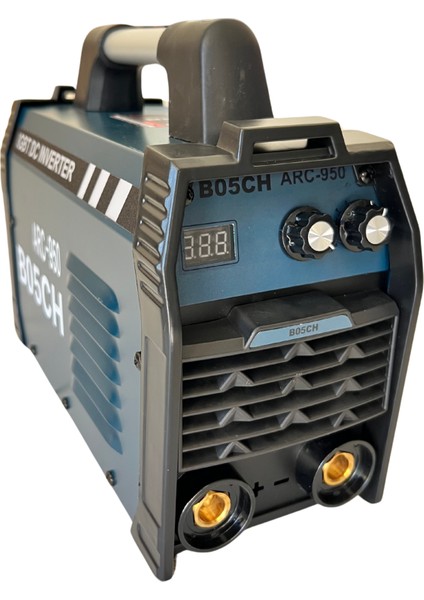 ARC-950 Profesyonel Inverter Kaynak Makinesi 350 Amper