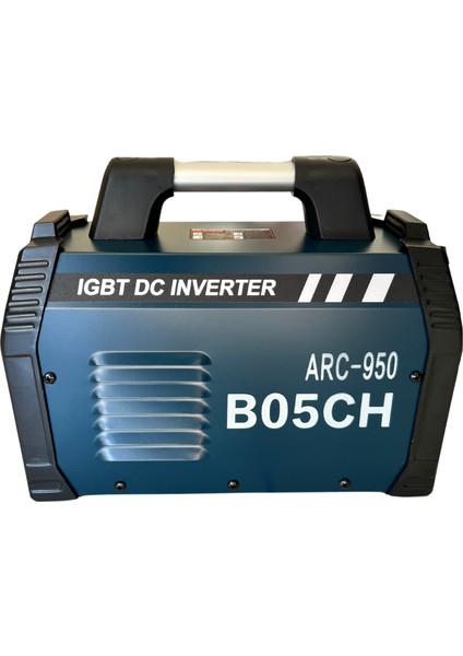 ARC-950 Profesyonel Inverter Kaynak Makinesi 350 Amper fiyatları