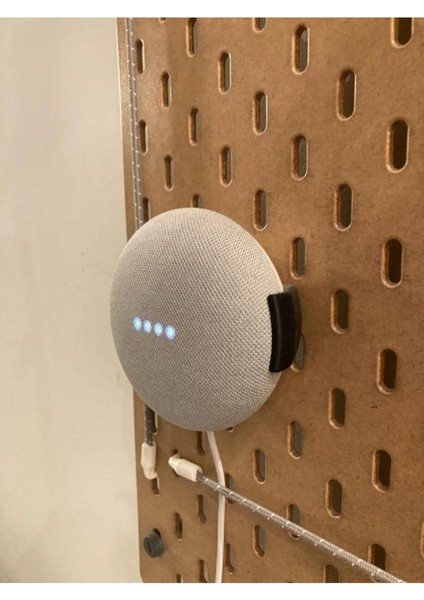 Google Nest Mini Tutucu