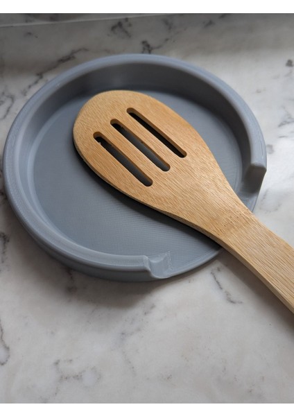 Minimalist Kaşık Altlığı fiyatları