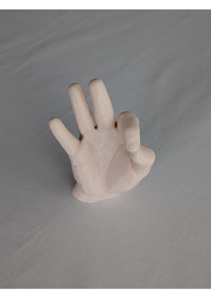 Ok El Dekoru - Takı Askısı