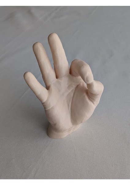 Ok El Dekoru - Takı Askısı modelleri