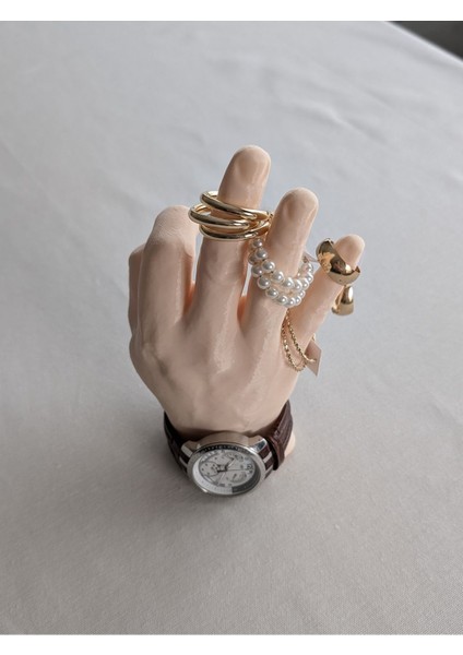 Ok El Dekoru - Takı Askısı