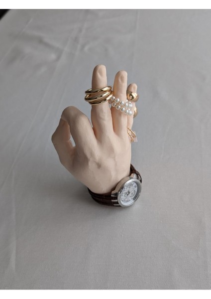 Ok El Dekoru - Takı Askısı