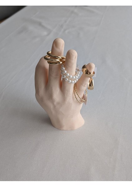 Ok El Dekoru - Takı Askısı