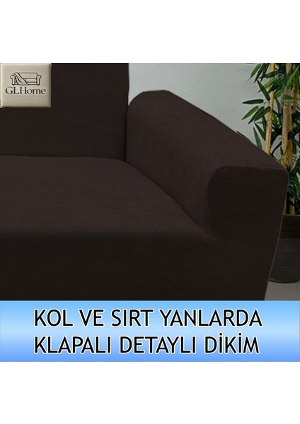 Baby Face Kumaş 3 Lü Komple Giydirme Kanepe & Çekyat, Bohem, Porto, Vb. Model Koltuk Kılıfı fiyatları