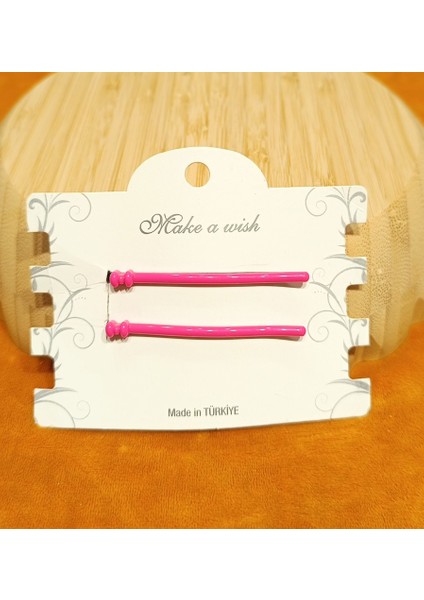 Lüks Figürlü Renkli Tel Toka