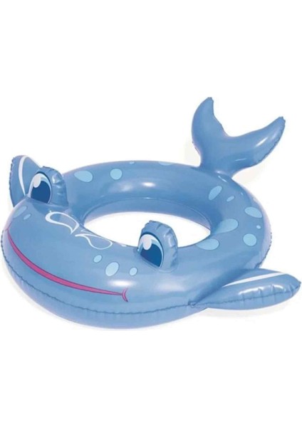 Figürlü Çocuk Can Simiti