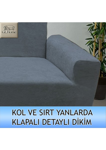 Baby Face Kumaş 3 Lü Komple Giydirme Kanepe & Çekyat, Bohem, Porto, Vb. Model Koltuk Kılıfı modelleri