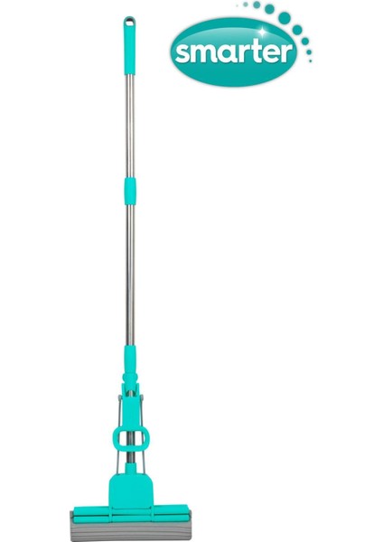 Çift Sıkmalı Yedekli Temizlik Paspası, Pratik ve Hediye Setiyle Sunulur modelleri