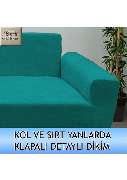 Baby Face Kumaş 3 Lü Komple Giydirme Kanepe & Çekyat, Bohem, Porto, Vb. Model Koltuk Kılıfı fiyatları