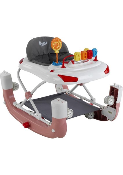 219 Tobby Sallanır Arabam Yürüteç fiyatları