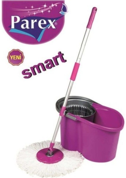 Çok Amaçlı Temizlik Seti, Etkili ve Kolay Kullanım Için Tasarlandı