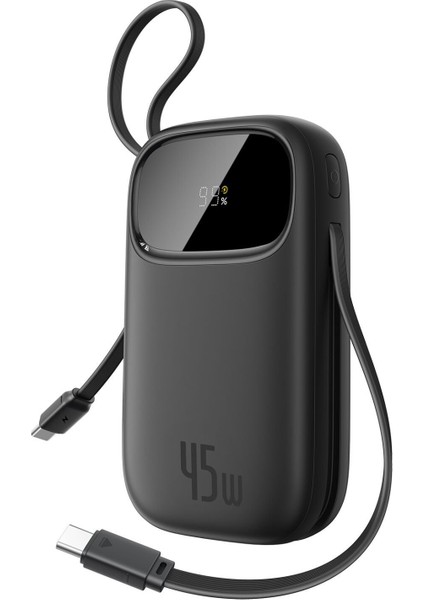 Enerfıll FC31 20000 Mah 45W Powerbank - Sıy