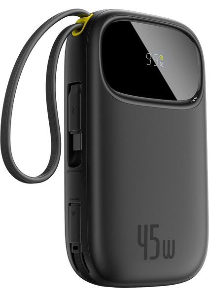 Enerfıll FC31 20000 Mah 45W Powerbank - Sıy fiyatları