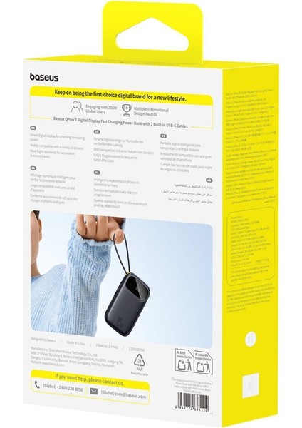 Enerfıll FC31 20000 Mah 45W Powerbank - Sıy modelleri