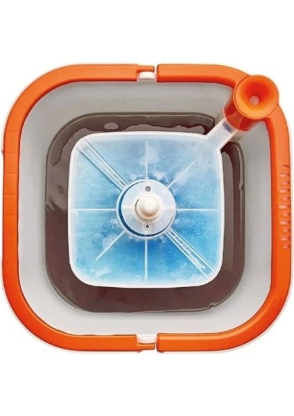 Gri Elefan Hero Yeni Nesil Mobil Su Hazneli, Temiz ve Kirli Su Ayrımıyla Pratik Kullanım fırsatları