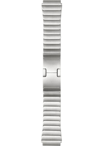 Xiaomi Amazfit Pace Uyumlu Krd-82 22MM Metal Kordon Effx - Gri indirimleri