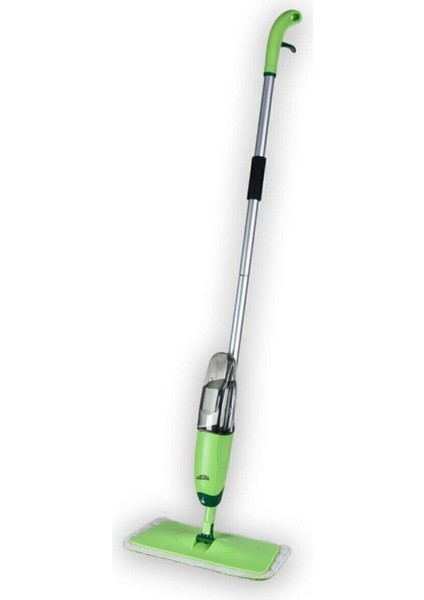 360 Derece Dönen Su Püskürtmeli Spreyli Paspas Mop, Temizlikte Kolaylık Sağlar fiyatları