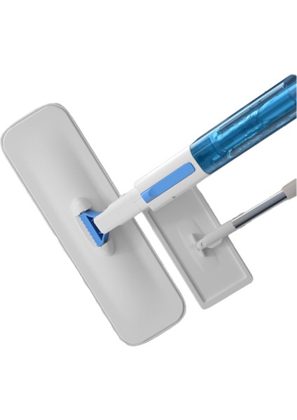 Pratik ve Şık Su Hazneli Cam ve Zemin Temizlik Seti, Hijyen ve Parlaklık Sağlar