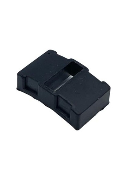 MARŞ REDÜKTÖR DİŞLİ YUVASI LASTİĞİ BOSCH TİPİ (231 GÖVDE MARŞLAR İÇİN) (31*19 MM)