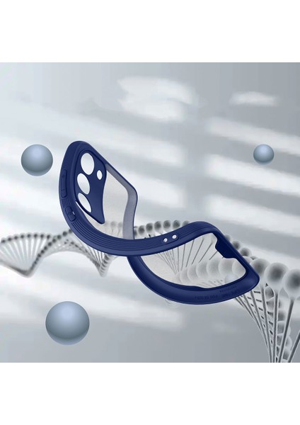 Galaxy S23 Kılıf Effx Parfe Kapak-Siyah indirimleri