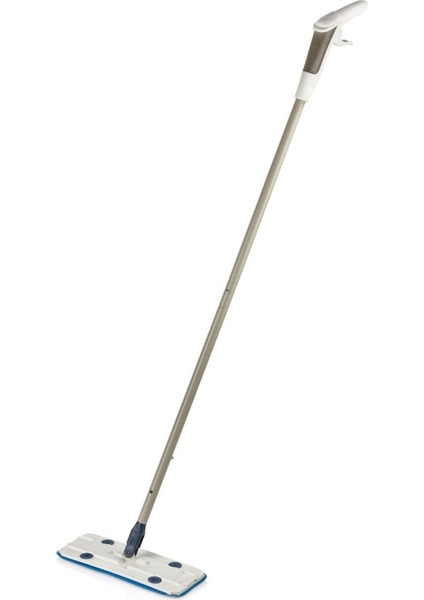 Yüksek Kaliteli Sprey Mop VP-497, Temizlikte Güçlü ve Pratik Kullanım