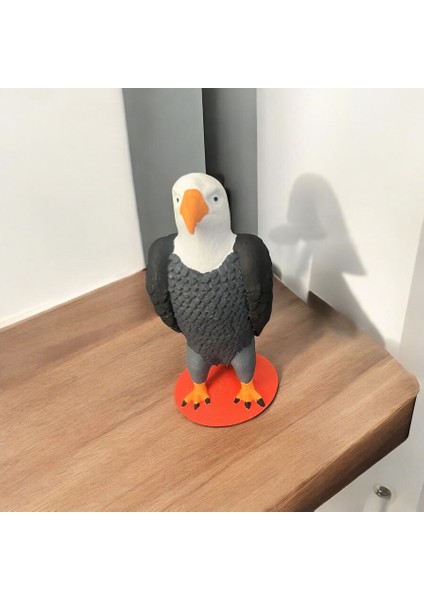 3D Kartal Figürü fiyatları