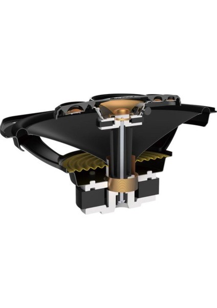 TS-A6991F 700 Watt 6x9 Oto Hoparlör indirimleri