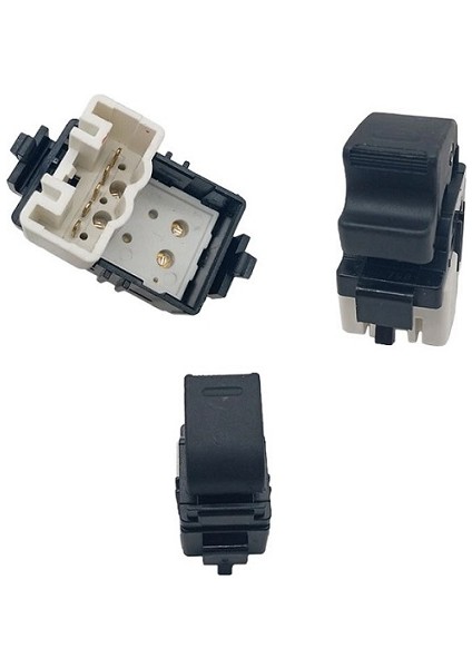 Cam Düğmesi Hilux 2006- Tekli