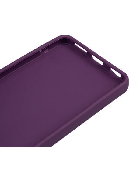 Infinix Hot 50 4g Kılıf Effx Biye Silikon -116346 fırsatları