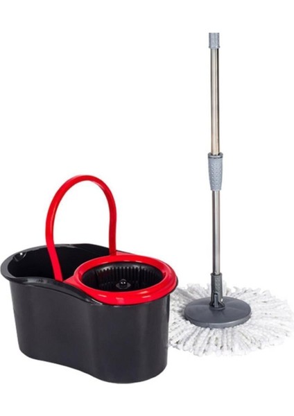 Power Black Otomatik Temizleme Seti, Pratik ve Etkili Temizlik Çözümü