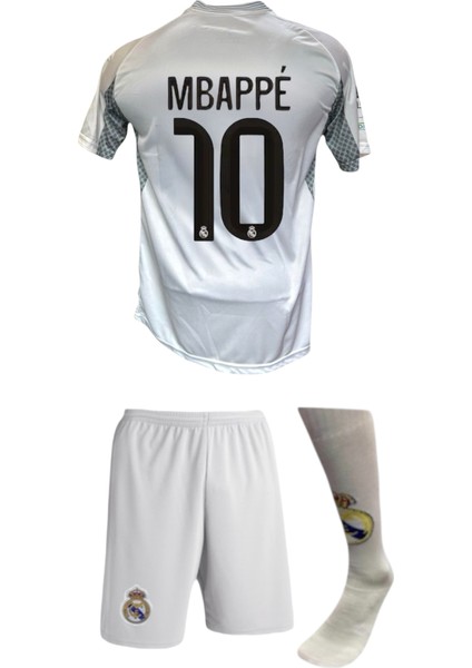 Mbappe Forma 2026 Yeni Sezon Real