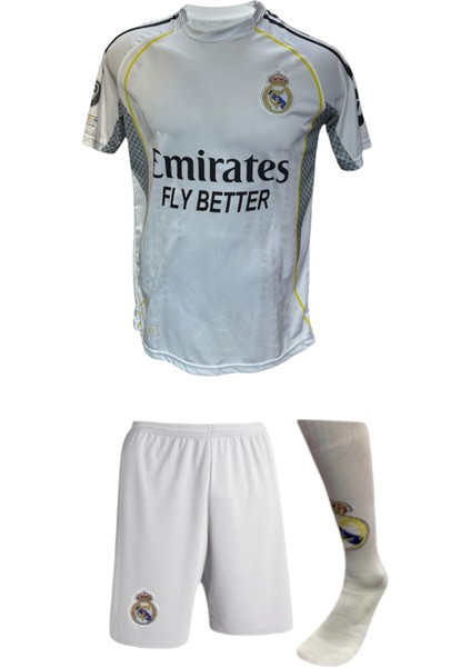 Mbappe Forma 2026 Yeni Sezon Real fiyatları