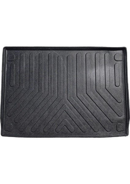 Peugeot Rifter 2019 Bagaj Havuzu | Bagaj Demirli